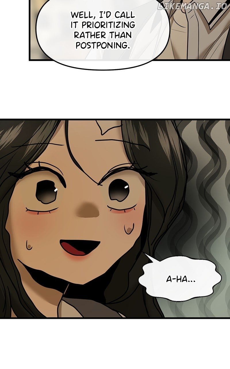 Back to Chanbi Chapter 45 - Page 89