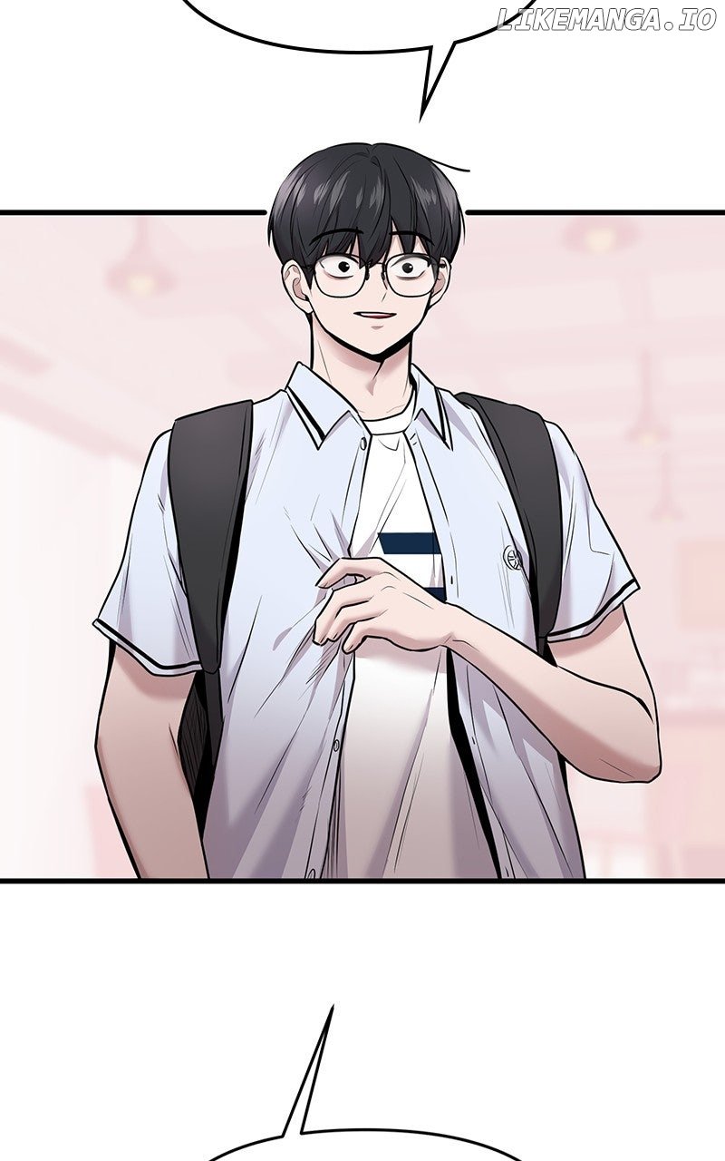 Back to Chanbi Chapter 46 - Page 103