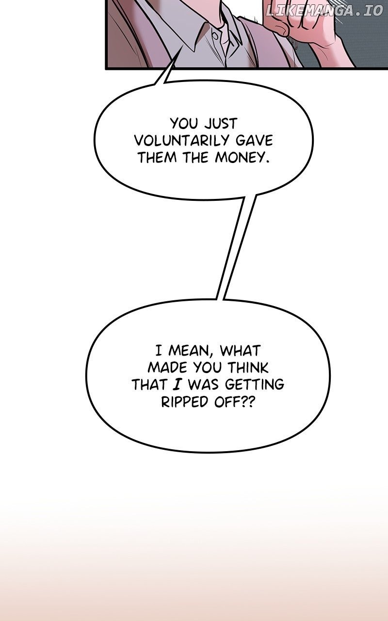 Back to Chanbi Chapter 46 - Page 18