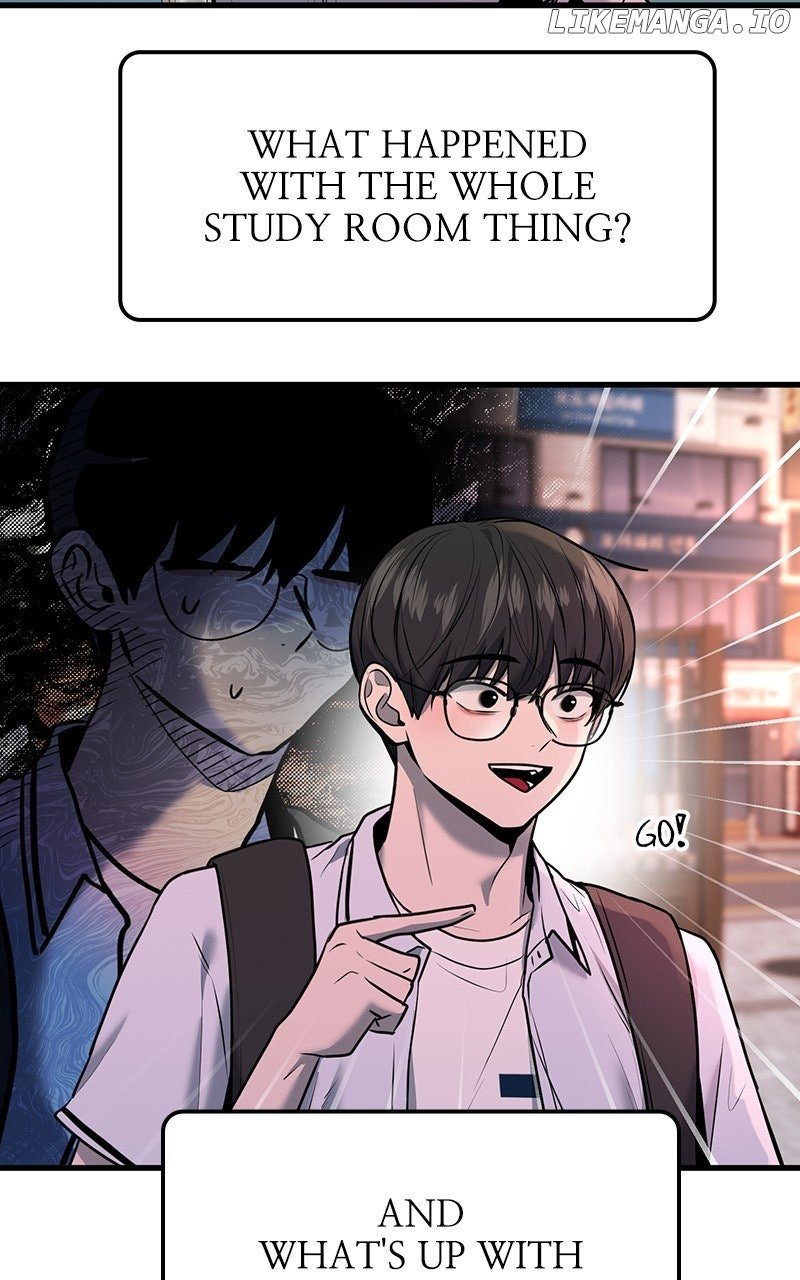 Back to Chanbi Chapter 46 - Page 2