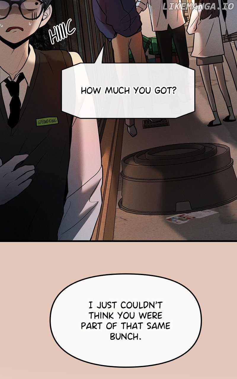 Back to Chanbi Chapter 46 - Page 20
