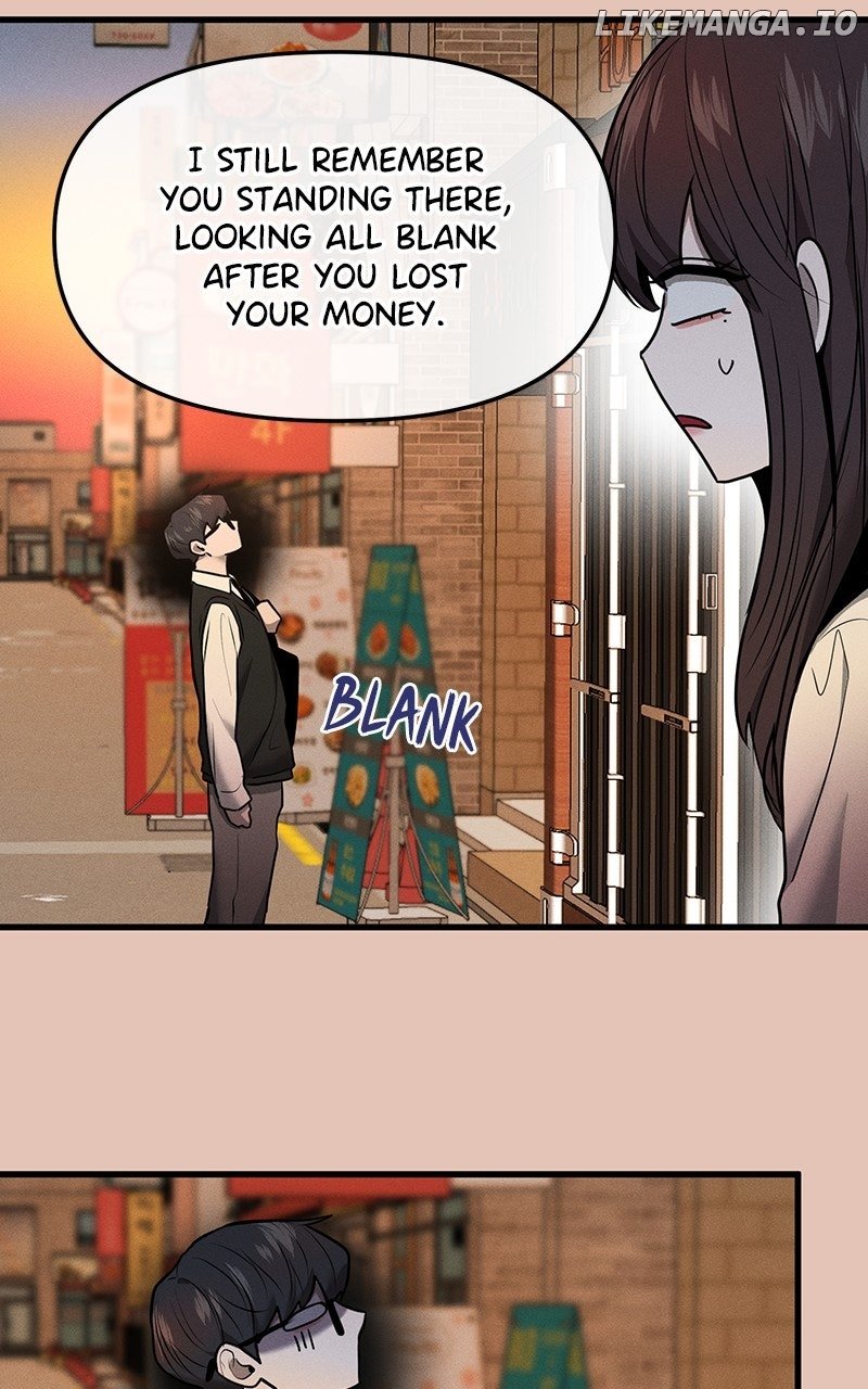 Back to Chanbi Chapter 46 - Page 24