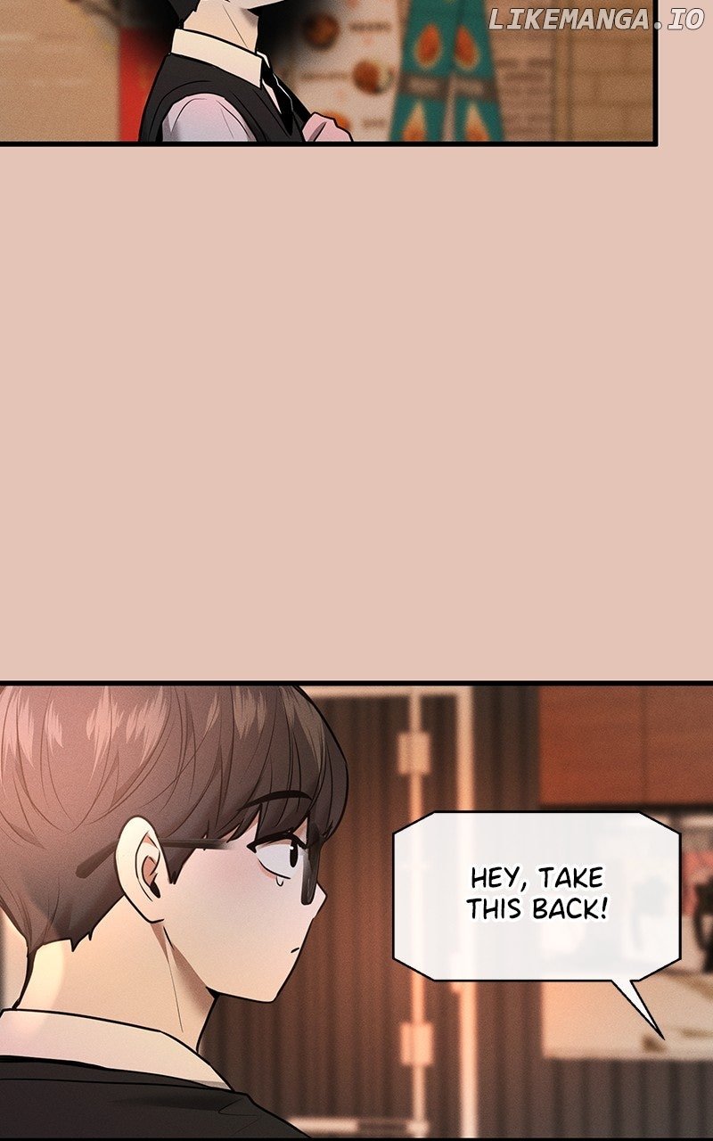 Back to Chanbi Chapter 46 - Page 25