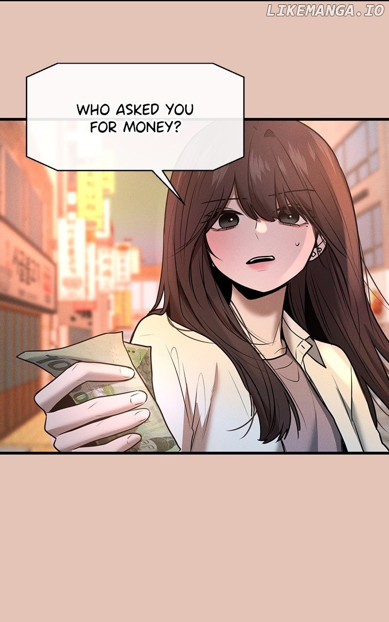 Back to Chanbi Chapter 46 - Page 26