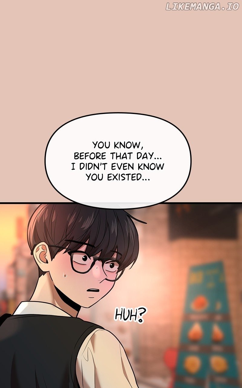 Back to Chanbi Chapter 46 - Page 27