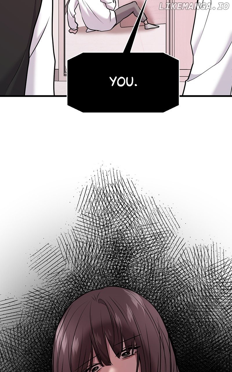 Back to Chanbi Chapter 46 - Page 36