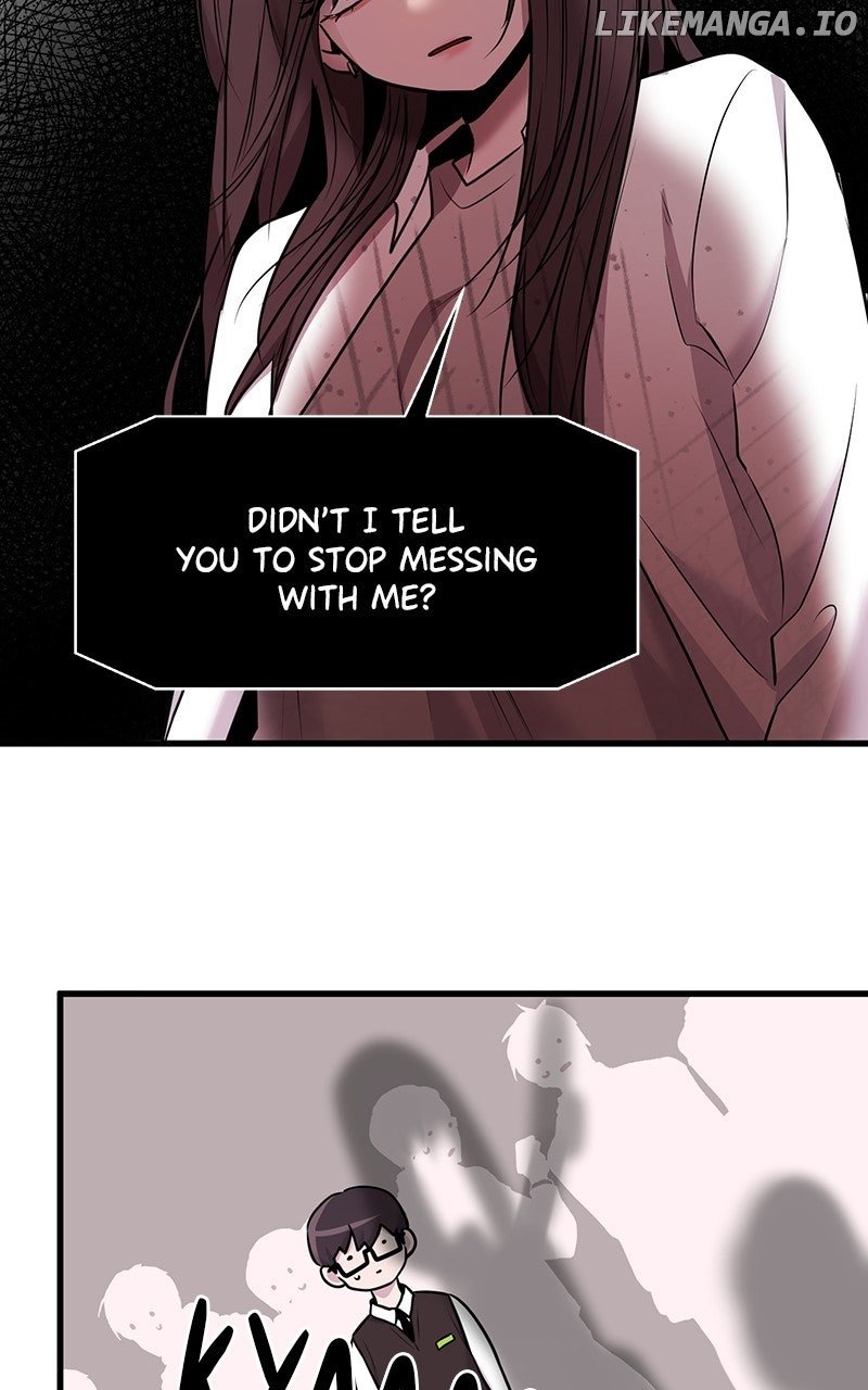 Back to Chanbi Chapter 46 - Page 37