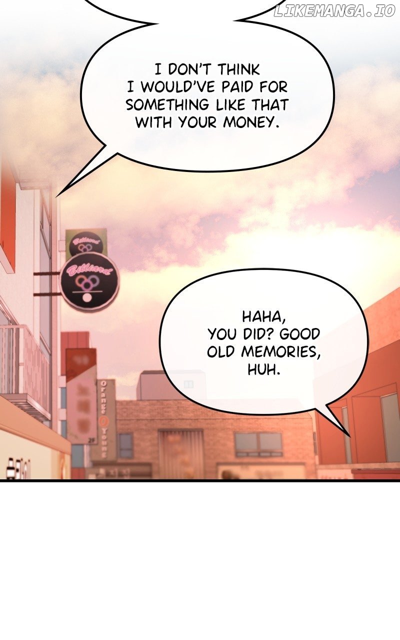 Back to Chanbi Chapter 46 - Page 44