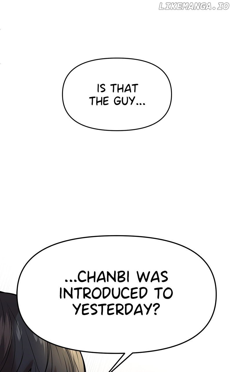 Back to Chanbi Chapter 46 - Page 84