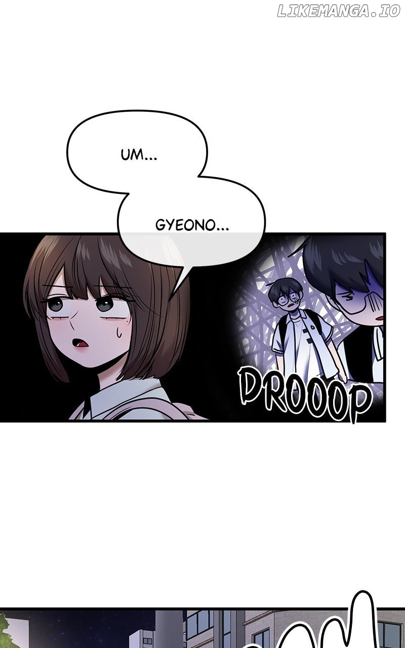 Back to Chanbi Chapter 46 - Page 87