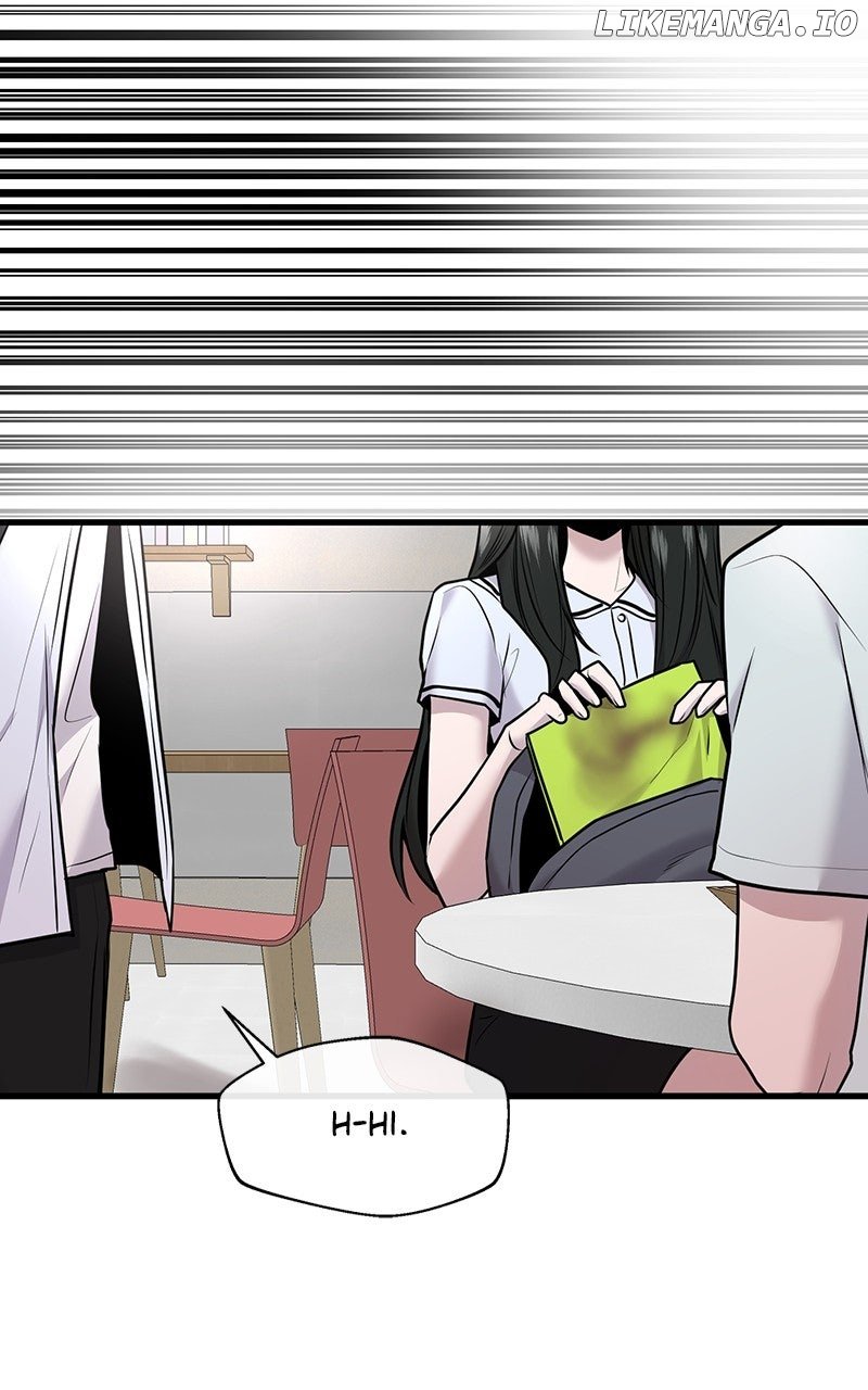 Back to Chanbi Chapter 46 - Page 90