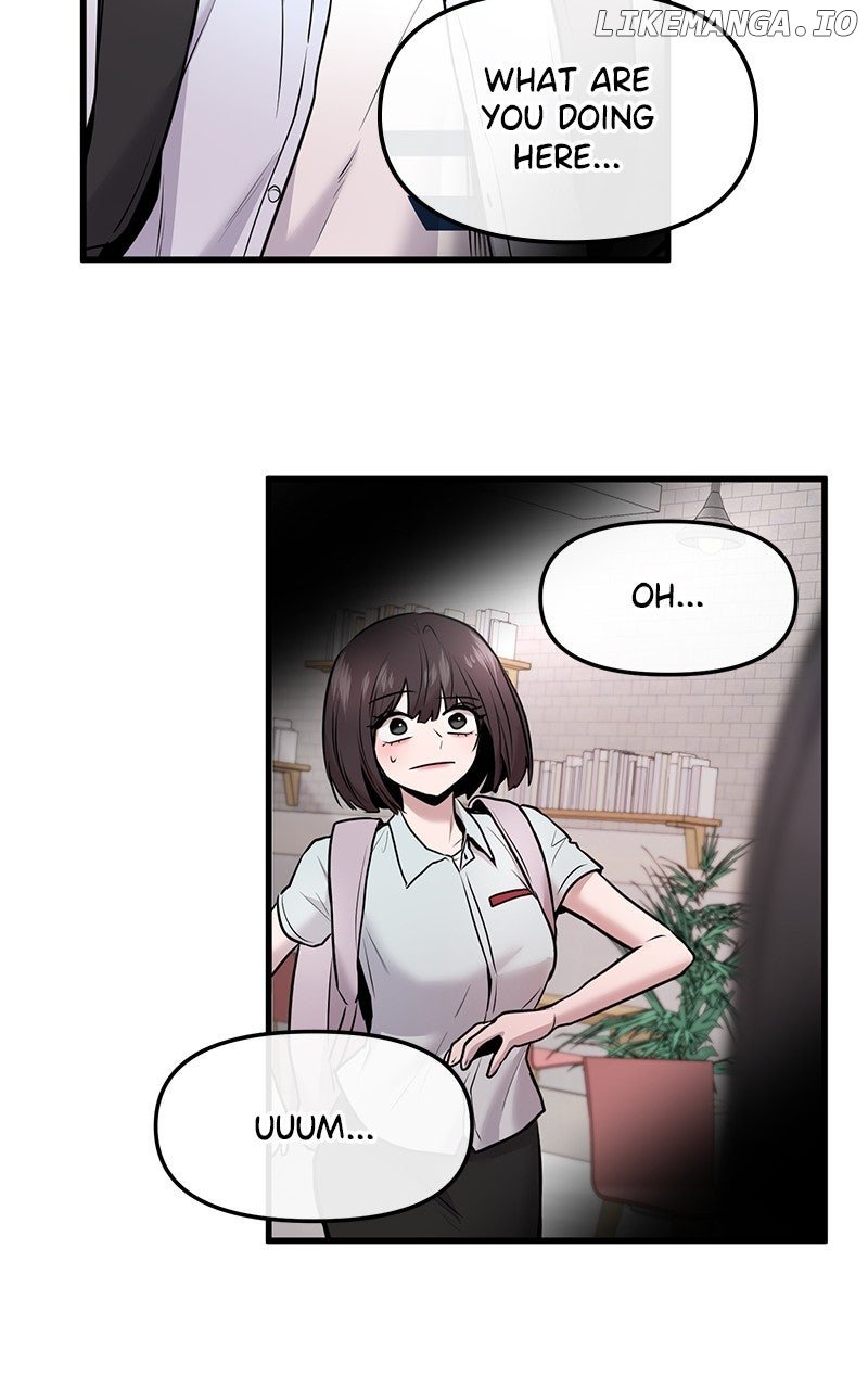 Back to Chanbi Chapter 46 - Page 95