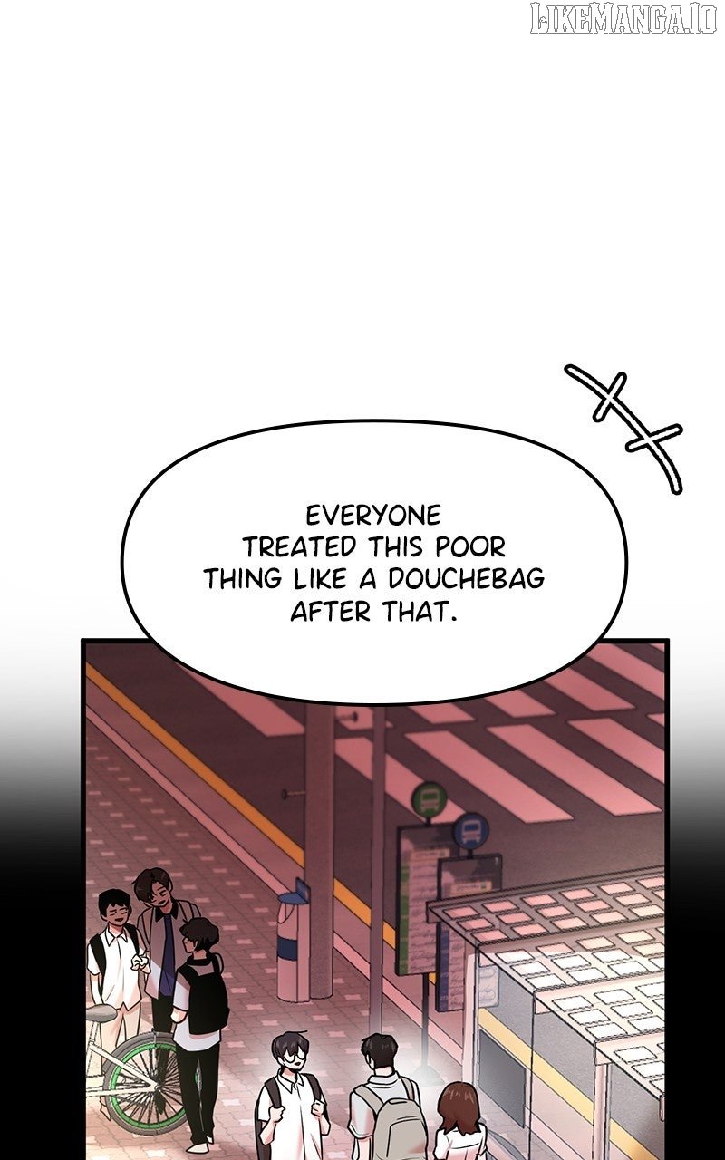 Back to Chanbi Chapter 47 - Page 12