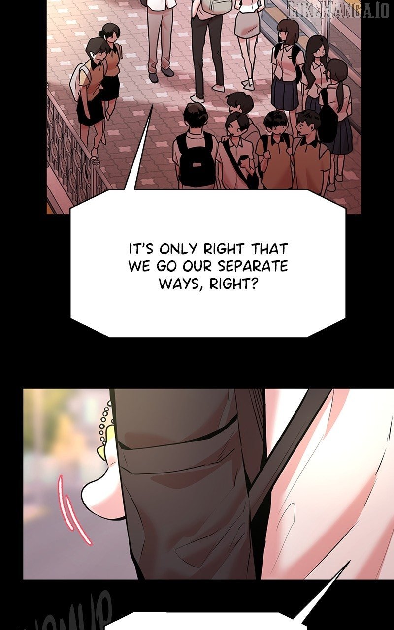 Back to Chanbi Chapter 47 - Page 13