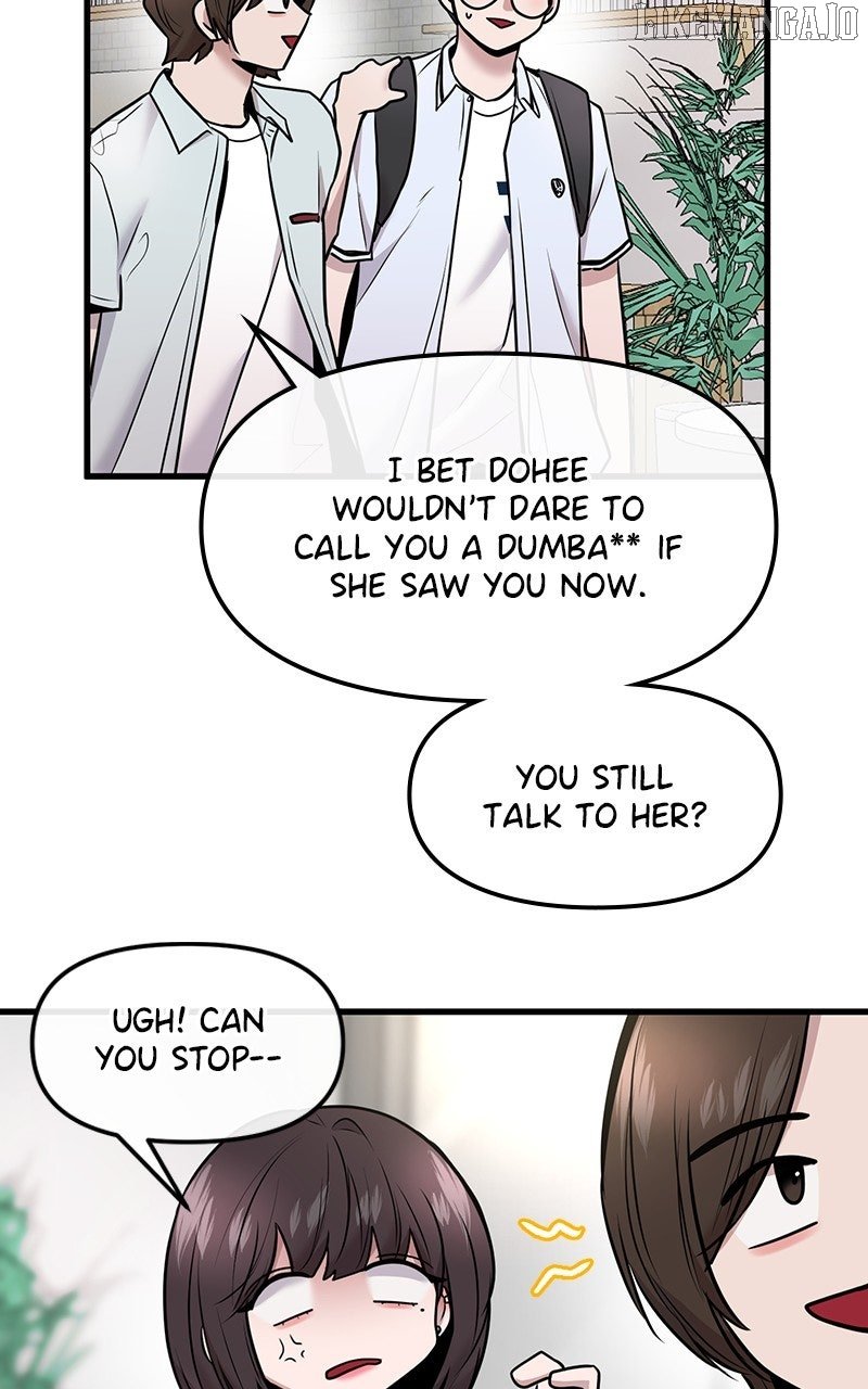 Back to Chanbi Chapter 47 - Page 29