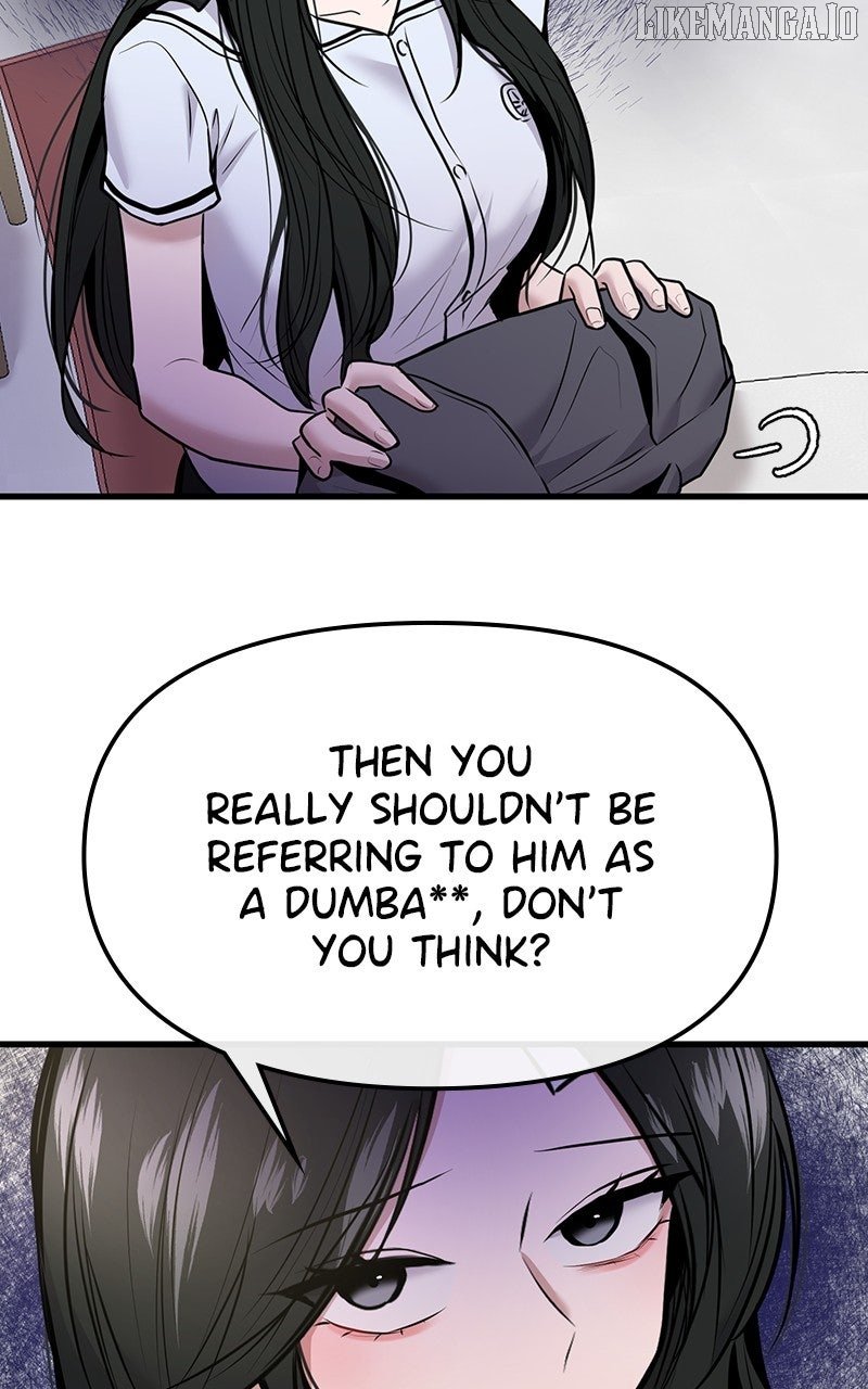 Back to Chanbi Chapter 47 - Page 31