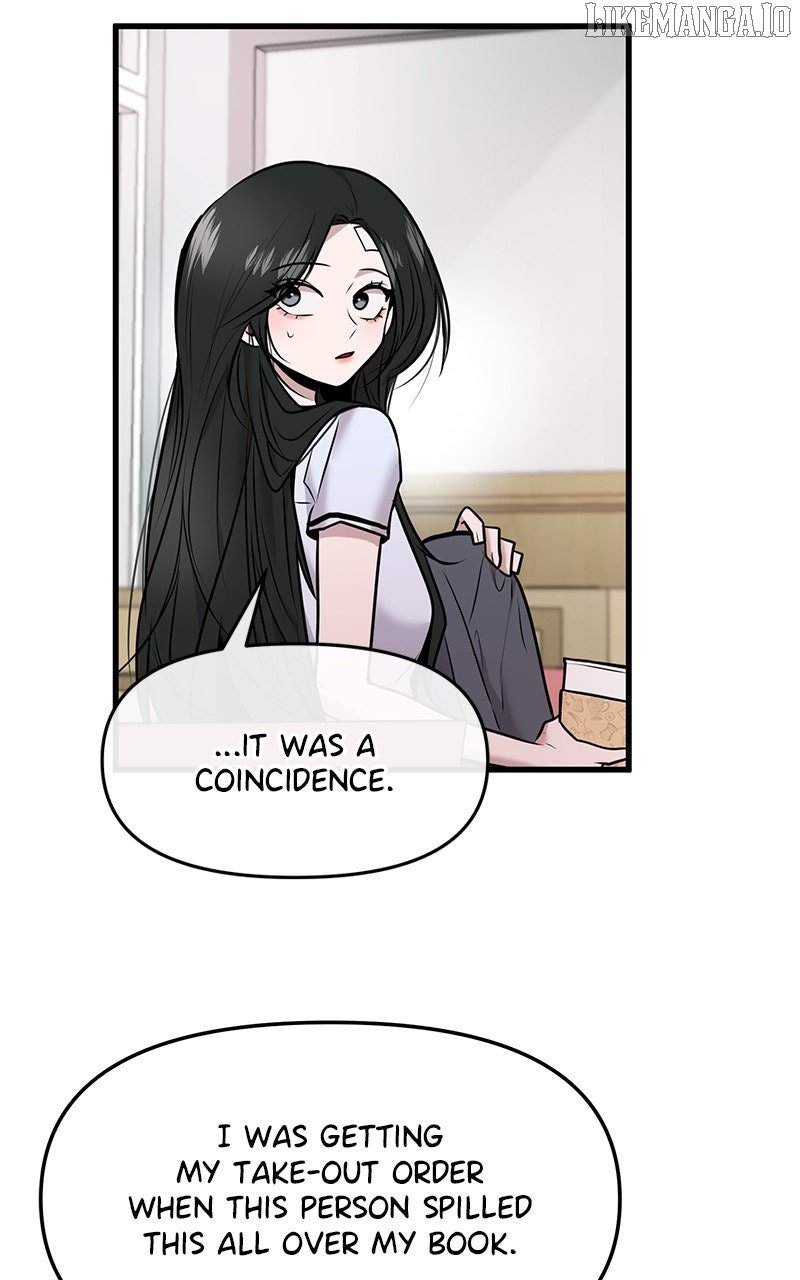 Back to Chanbi Chapter 47 - Page 41