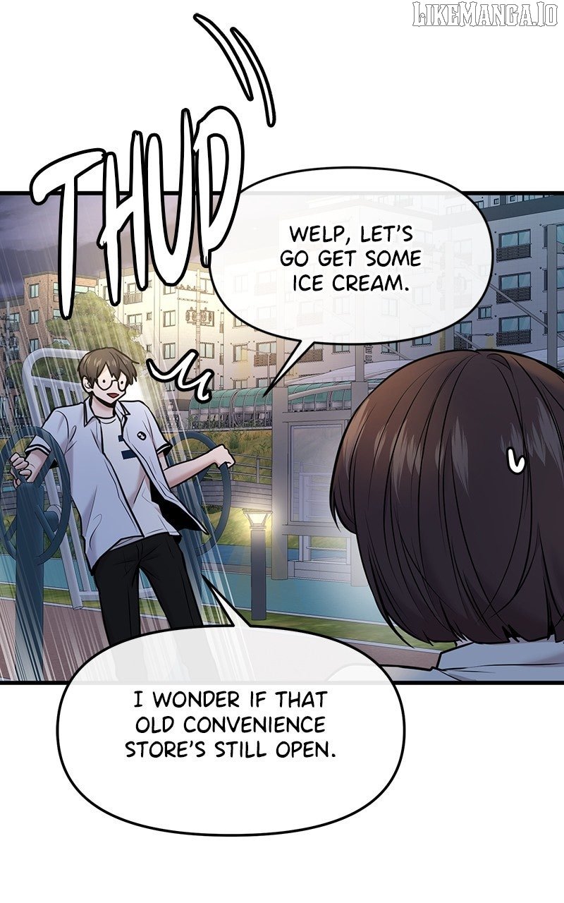 Back to Chanbi Chapter 47 - Page 66