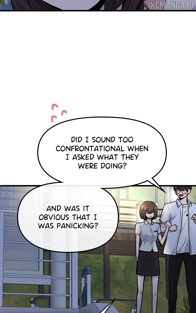 Back to Chanbi Chapter 47 - Page 79