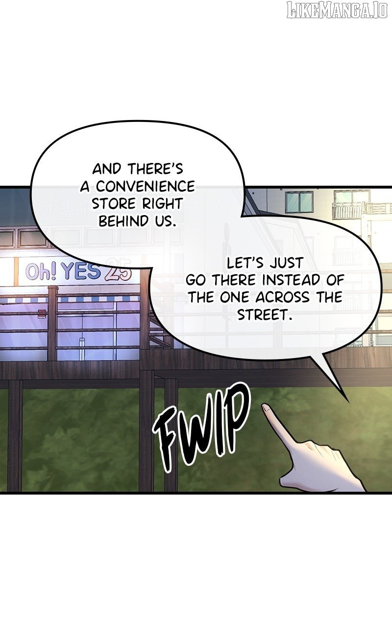 Back to Chanbi Chapter 47 - Page 85