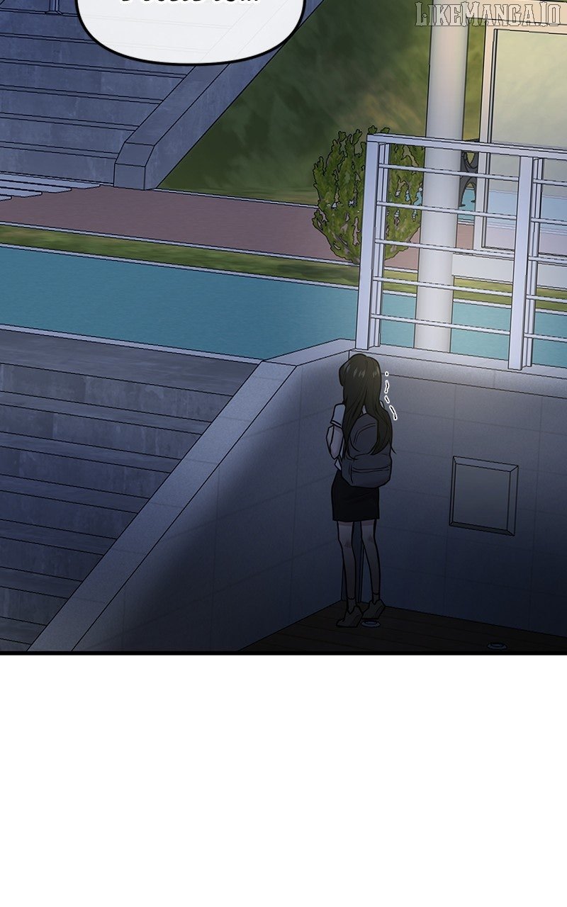 Back to Chanbi Chapter 47 - Page 87