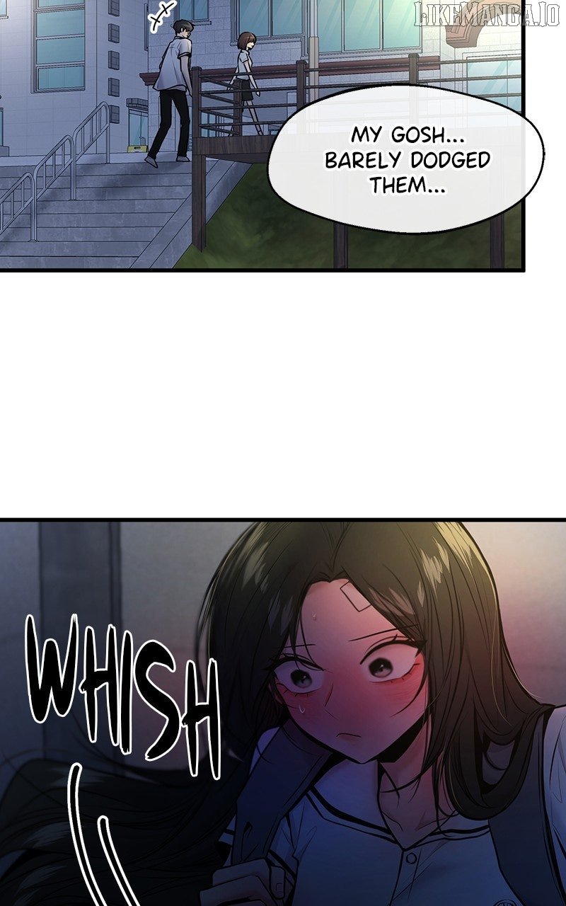 Back to Chanbi Chapter 47 - Page 89
