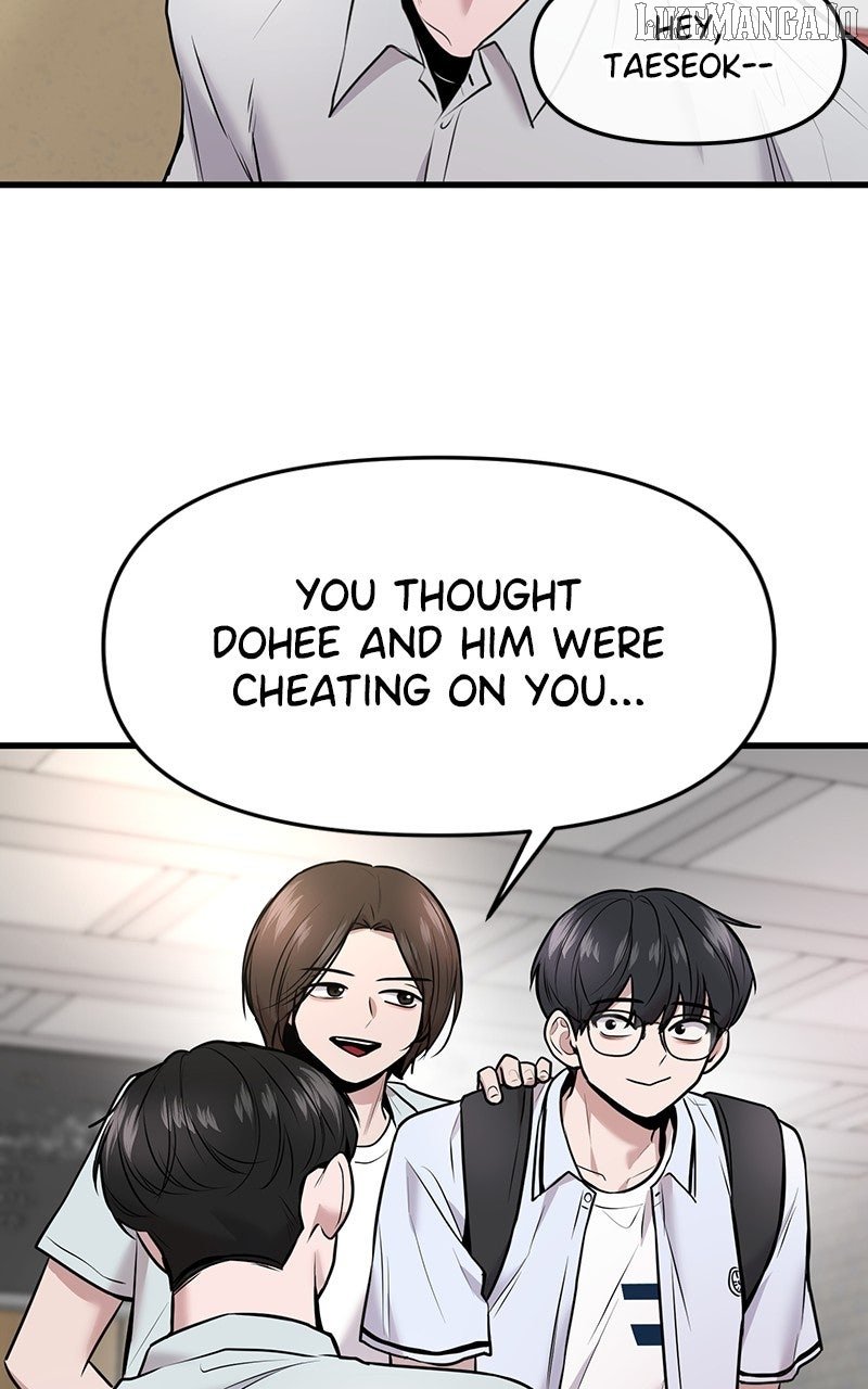 Back to Chanbi Chapter 47 - Page 9