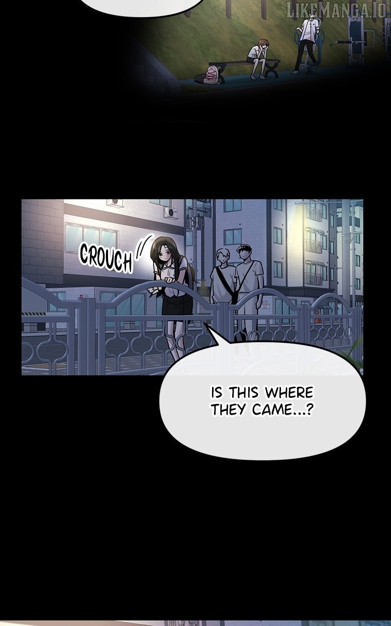 Back to Chanbi Chapter 48 - Page 10