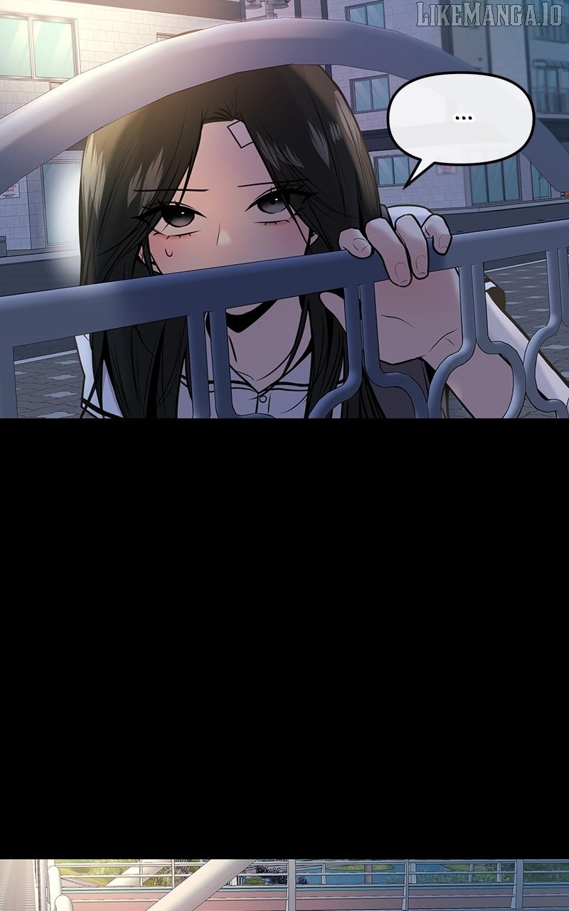 Back to Chanbi Chapter 48 - Page 11