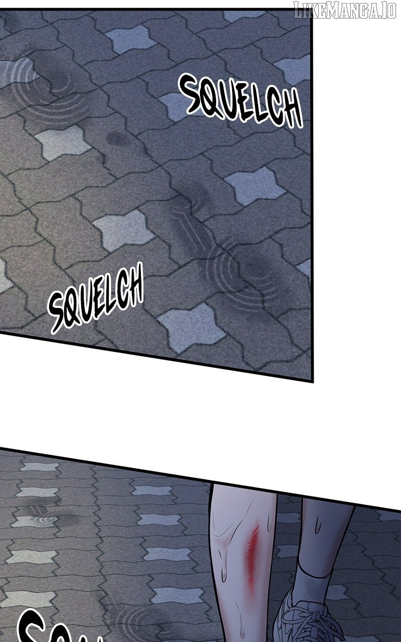 Back to Chanbi Chapter 48 - Page 16