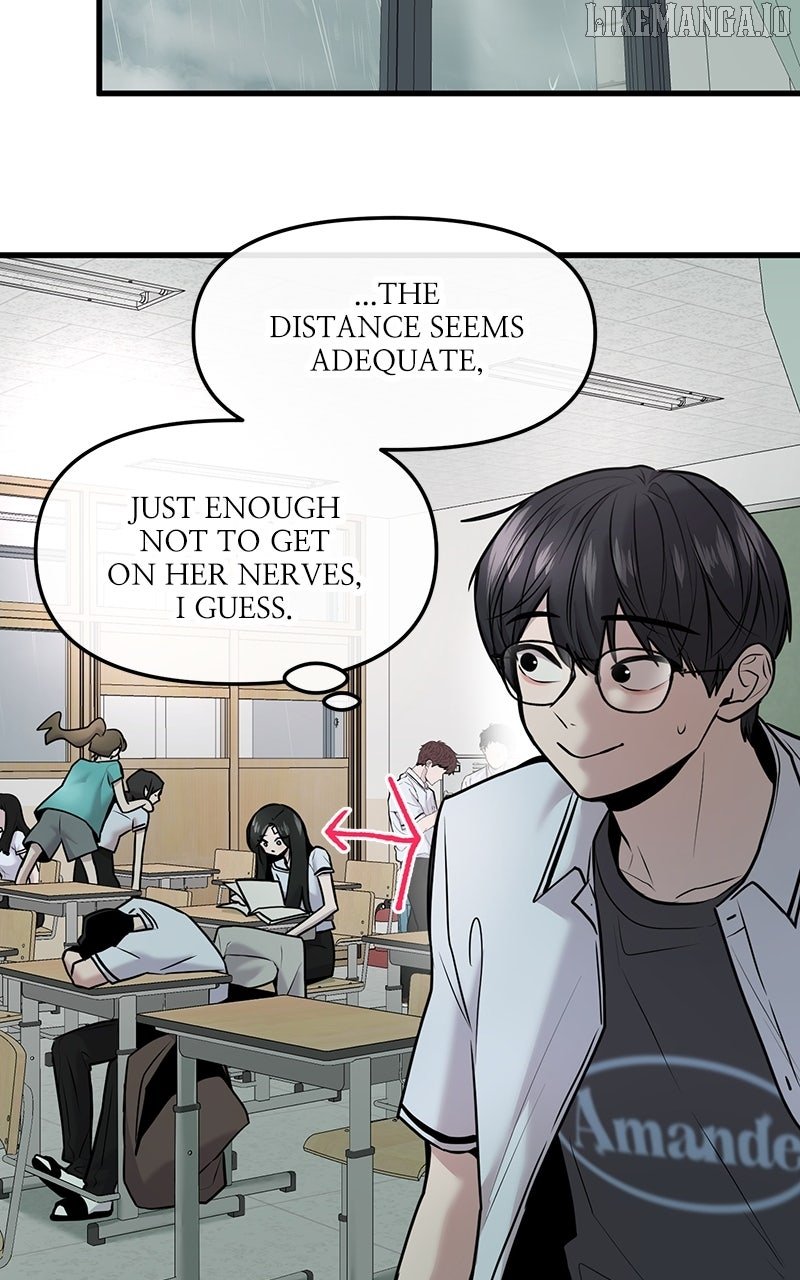 Back to Chanbi Chapter 48 - Page 34