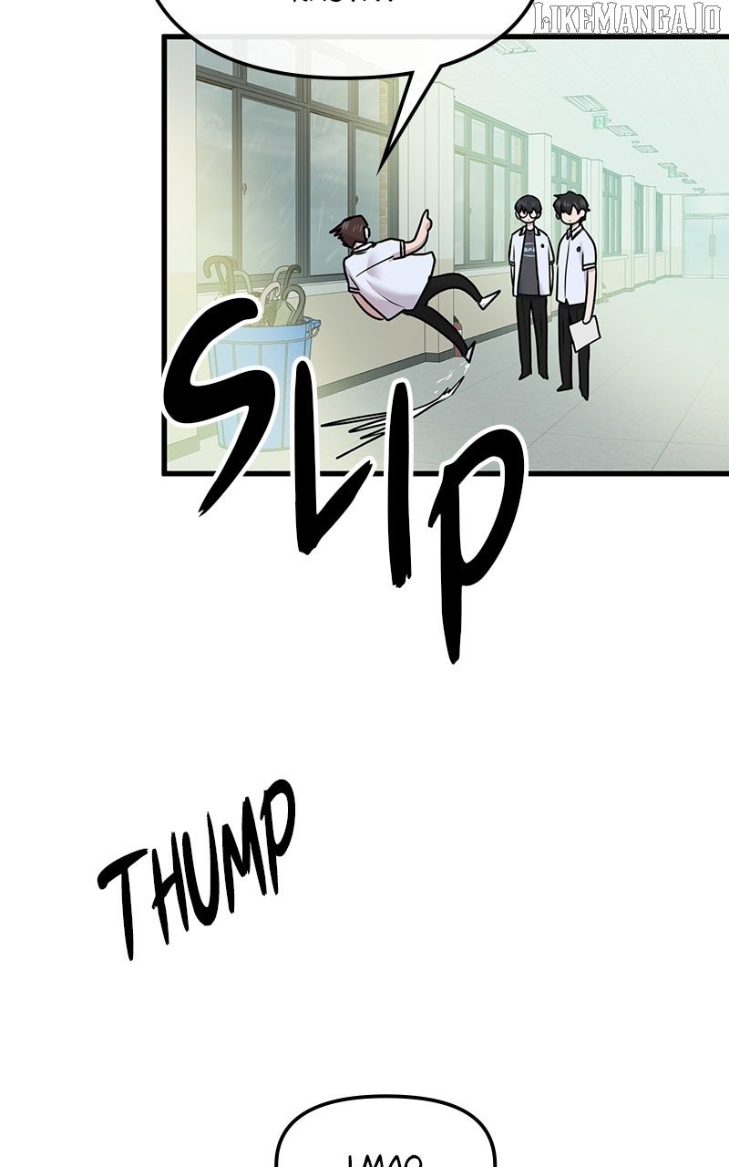 Back to Chanbi Chapter 48 - Page 41