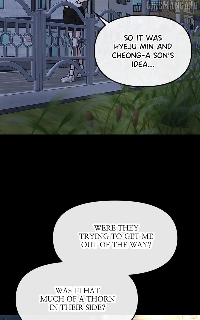 Back to Chanbi Chapter 48 - Page 6