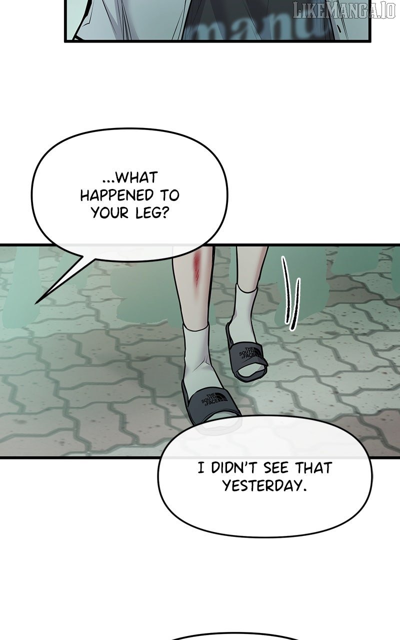 Back to Chanbi Chapter 48 - Page 60