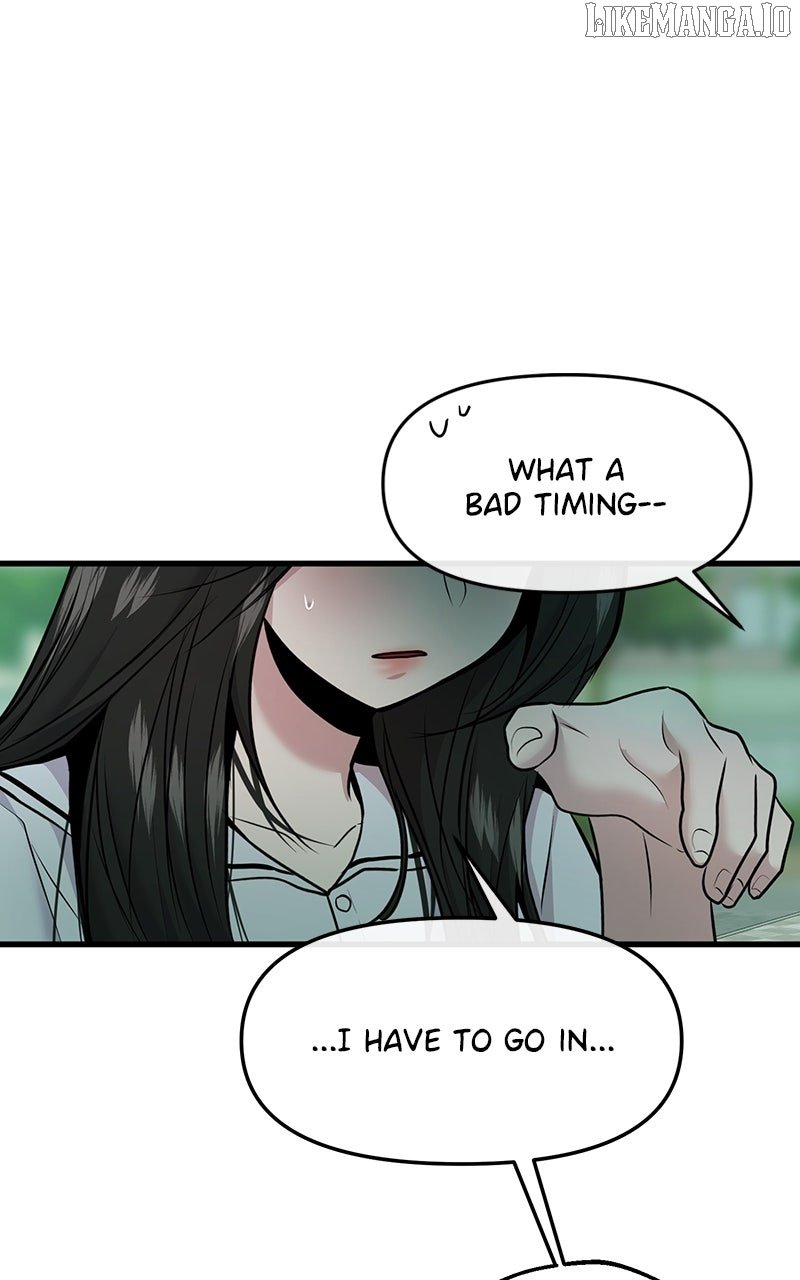 Back to Chanbi Chapter 48 - Page 63