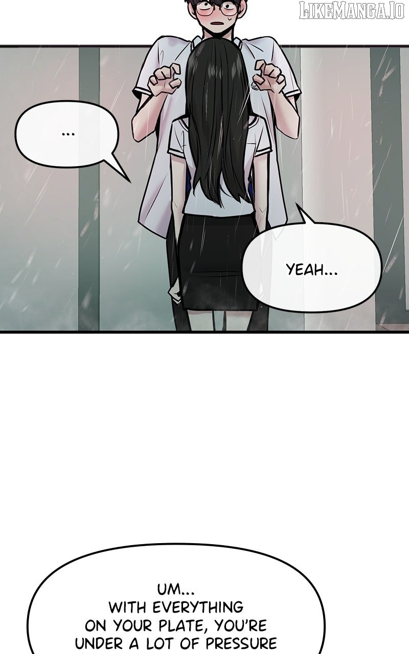 Back to Chanbi Chapter 48 - Page 67