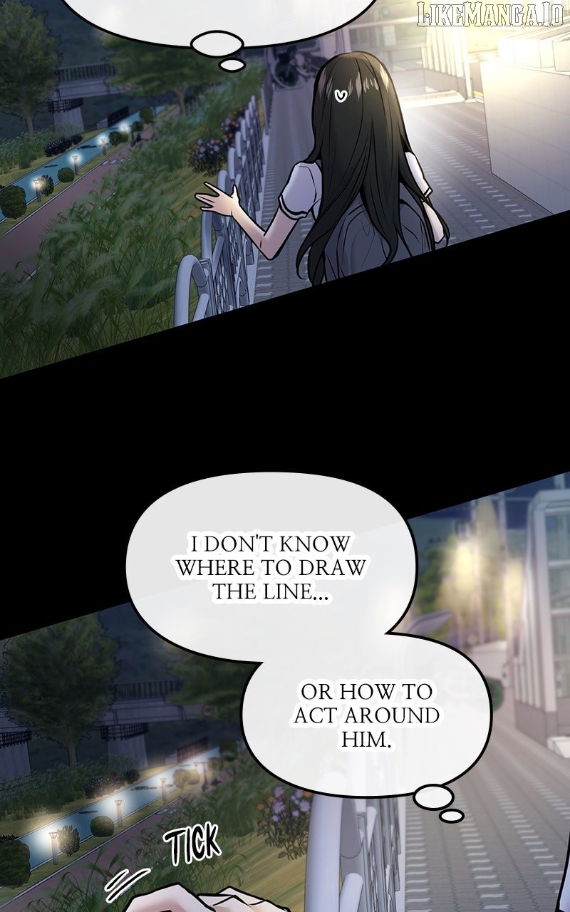 Back to Chanbi Chapter 48 - Page 7