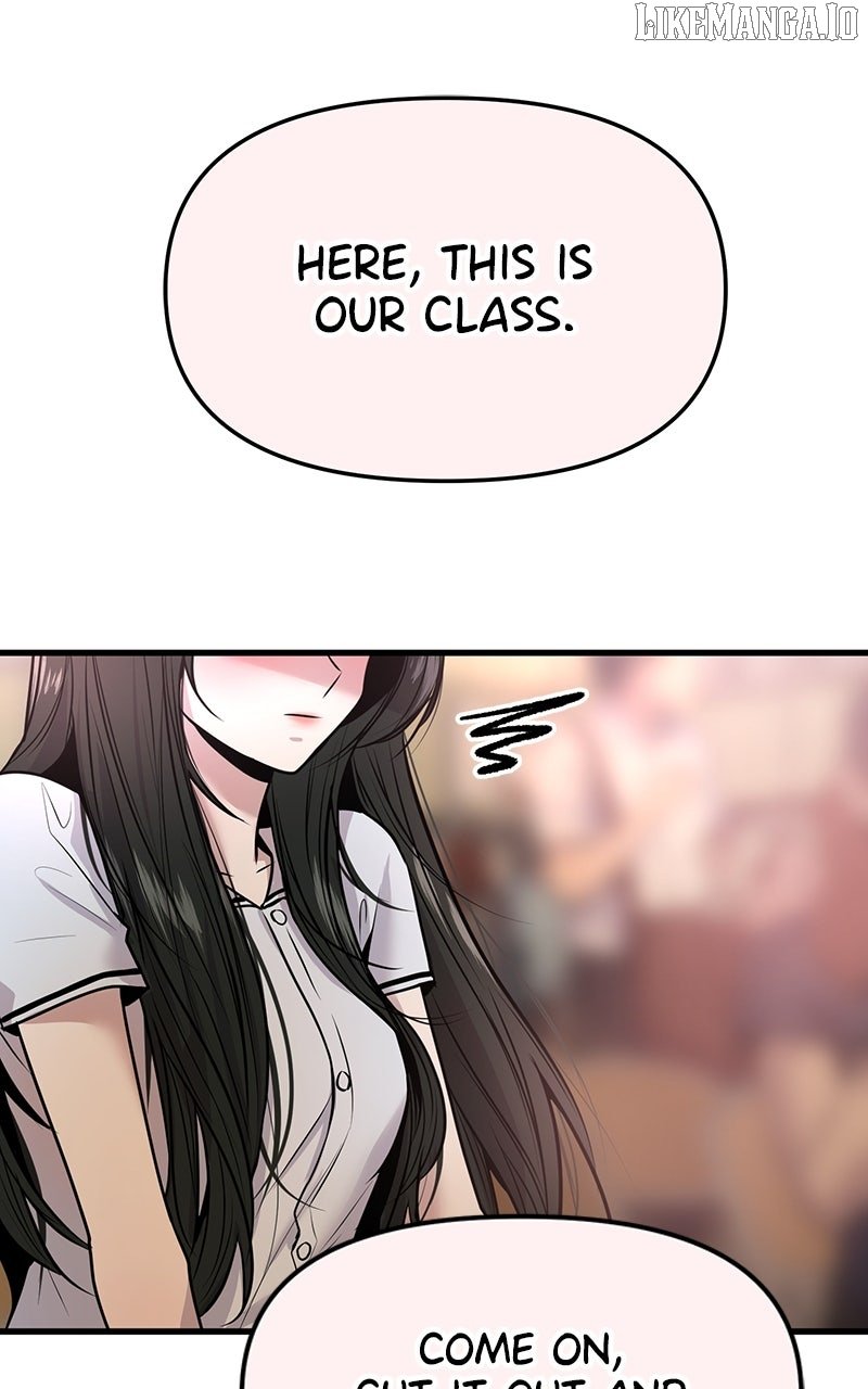 Back to Chanbi Chapter 48 - Page 78