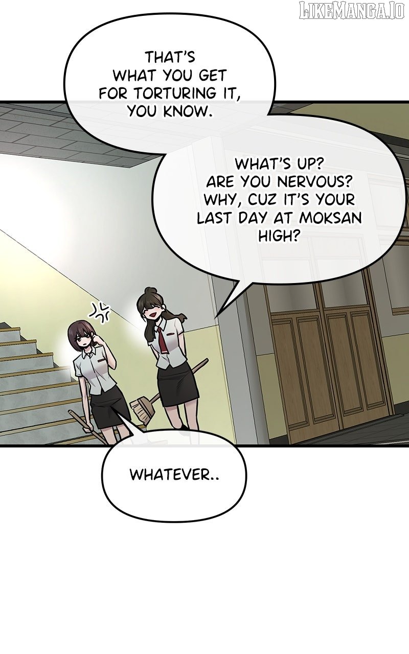 Back to Chanbi Chapter 48 - Page 87