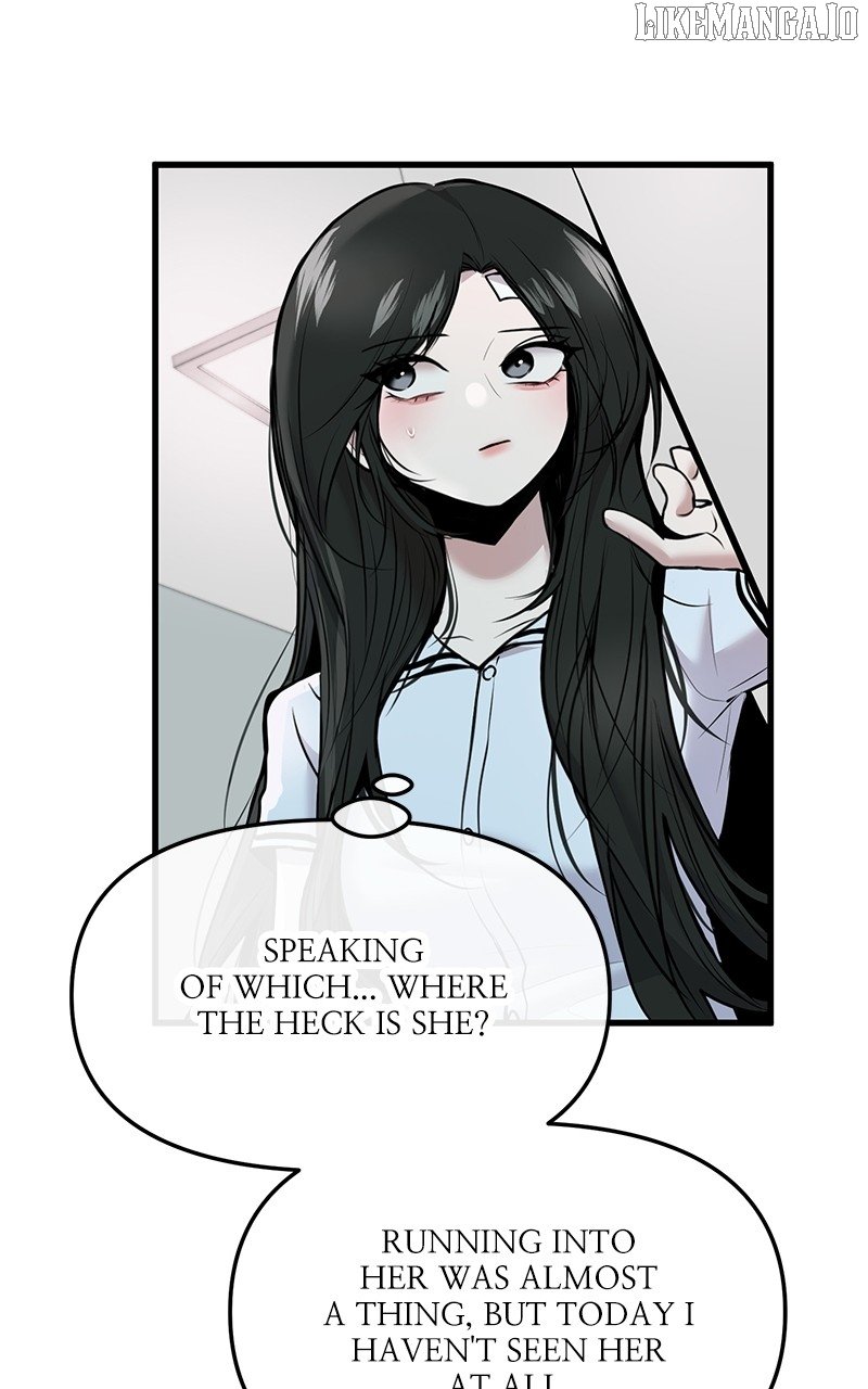 Back to Chanbi Chapter 49 - Page 15
