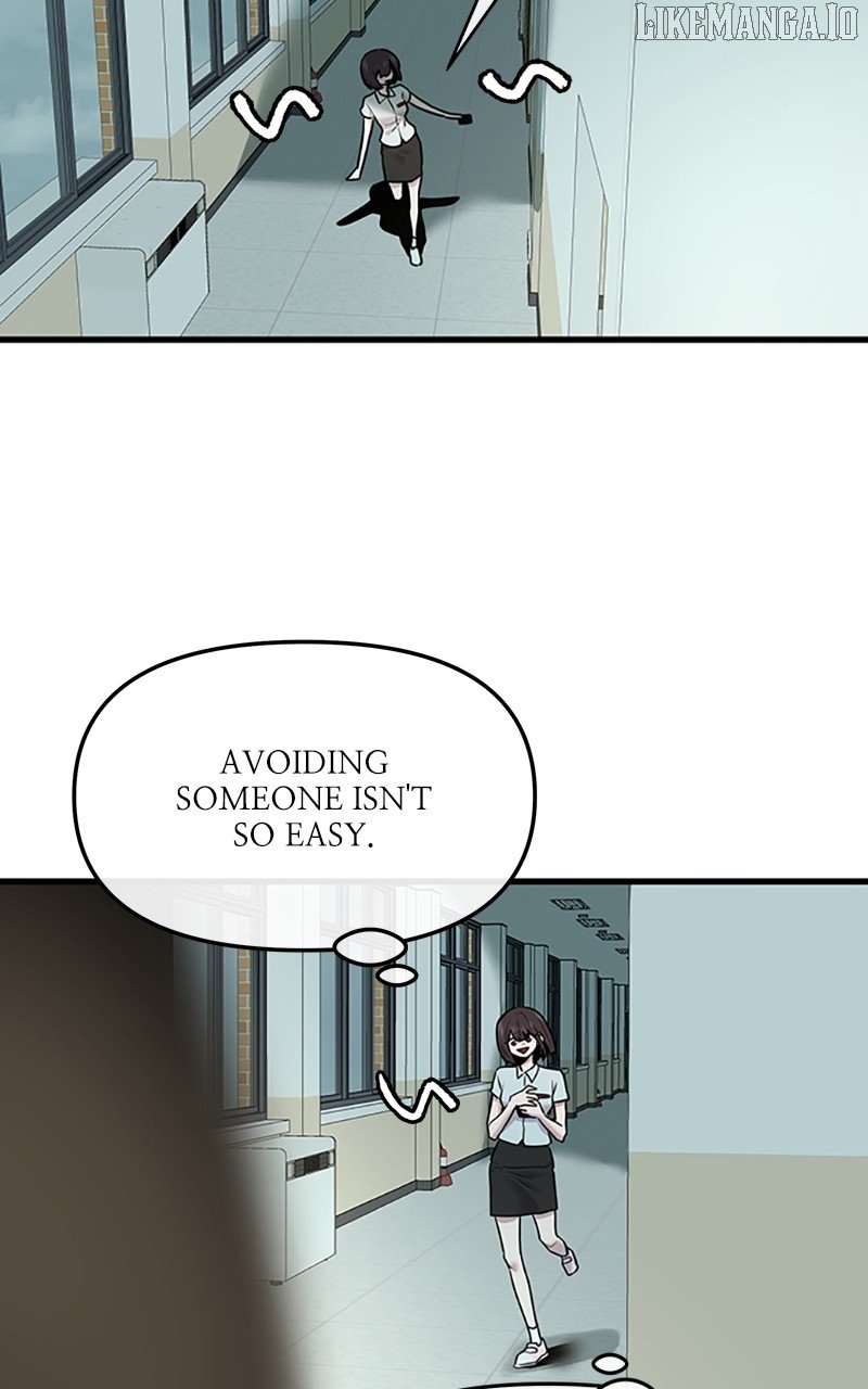 Back to Chanbi Chapter 49 - Page 19