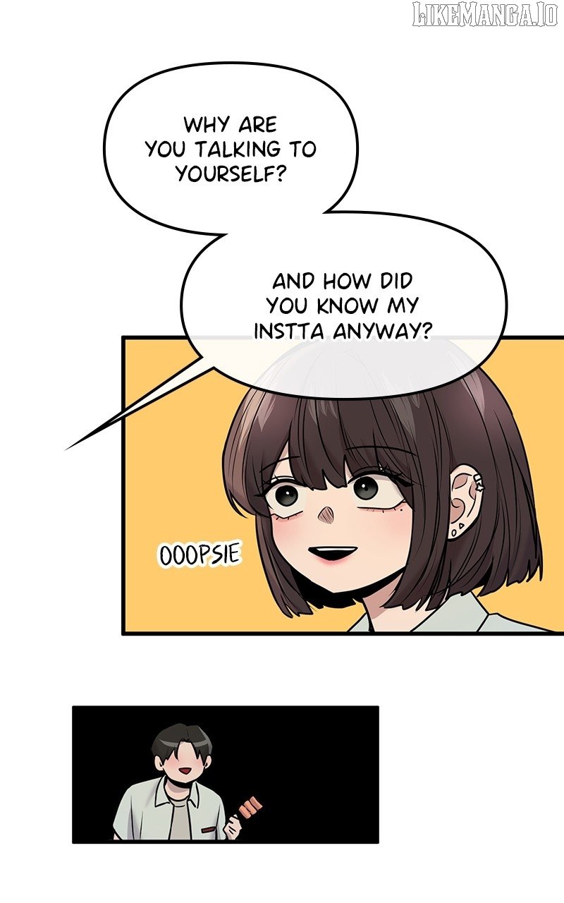 Back to Chanbi Chapter 49 - Page 28