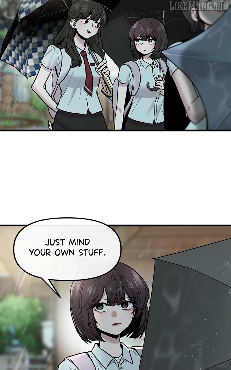 Back to Chanbi Chapter 49 - Page 3