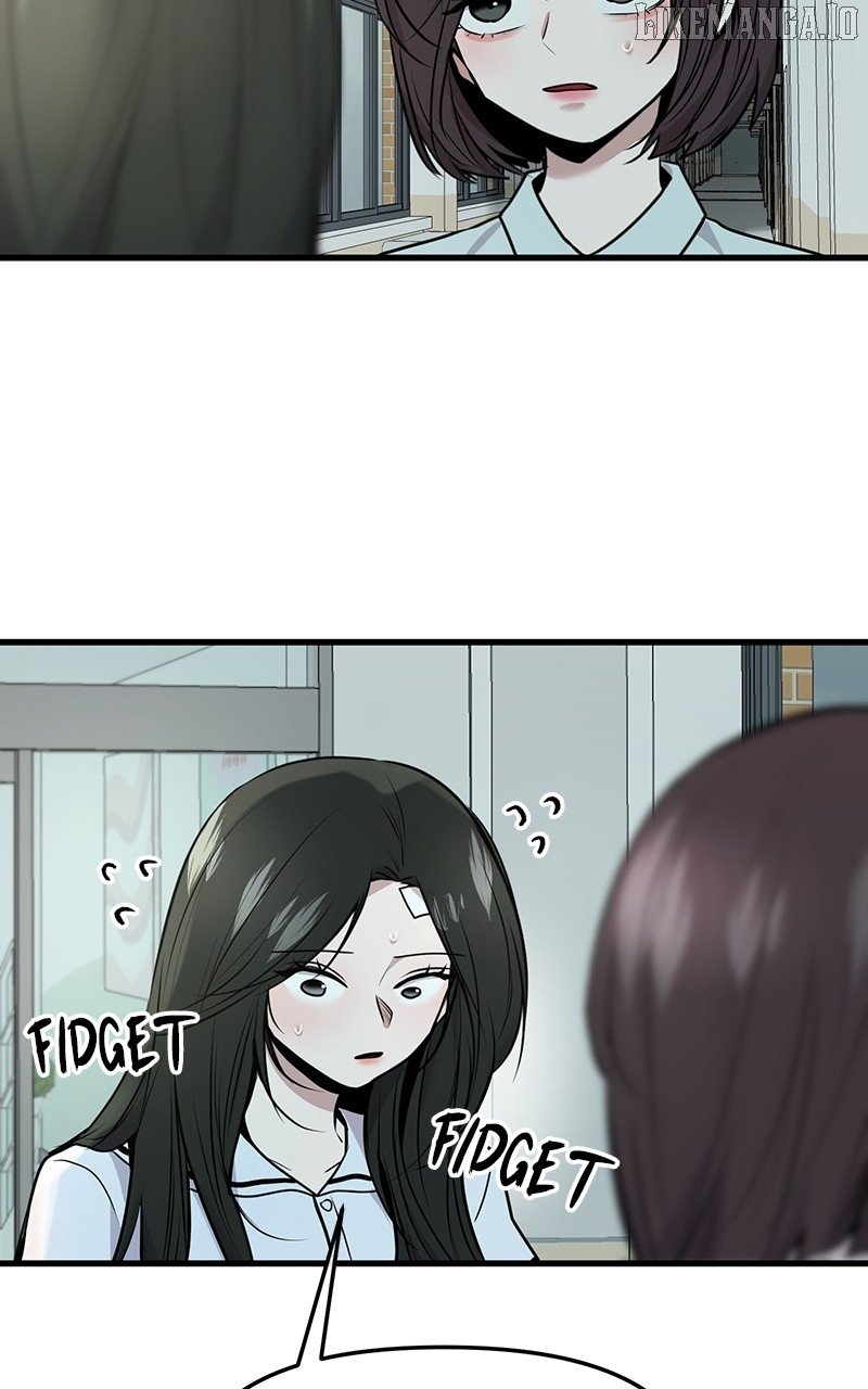 Back to Chanbi Chapter 49 - Page 31