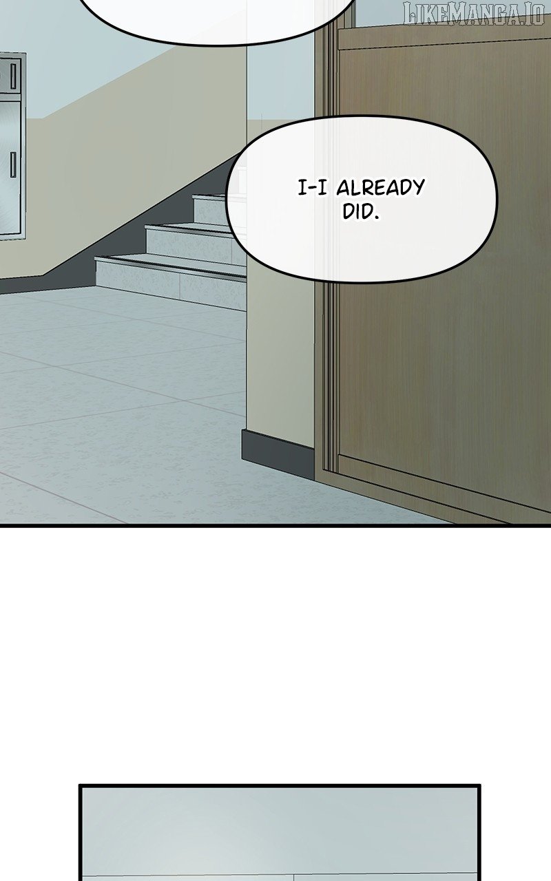 Back to Chanbi Chapter 49 - Page 33