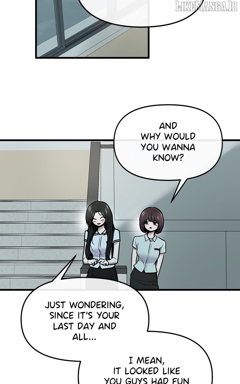 Back to Chanbi Chapter 49 - Page 35