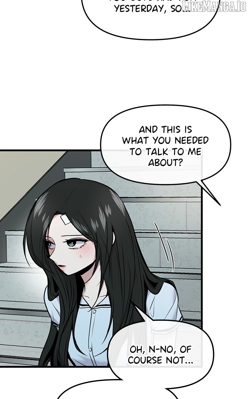 Back to Chanbi Chapter 49 - Page 36