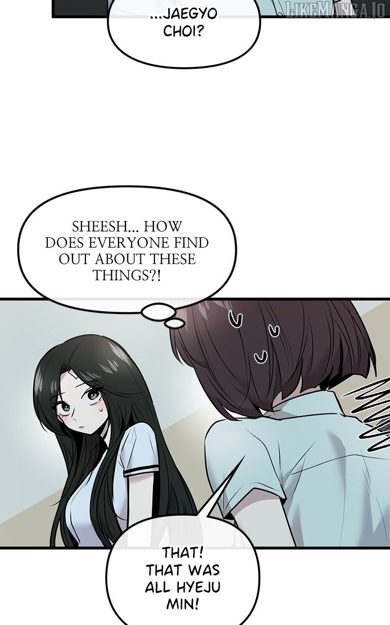 Back to Chanbi Chapter 49 - Page 38