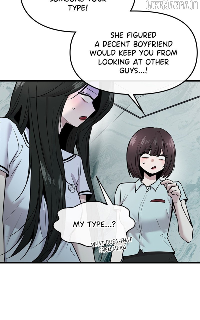 Back to Chanbi Chapter 49 - Page 40