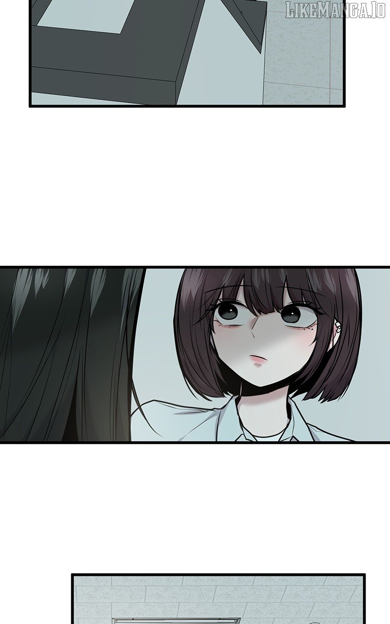 Back to Chanbi Chapter 49 - Page 47